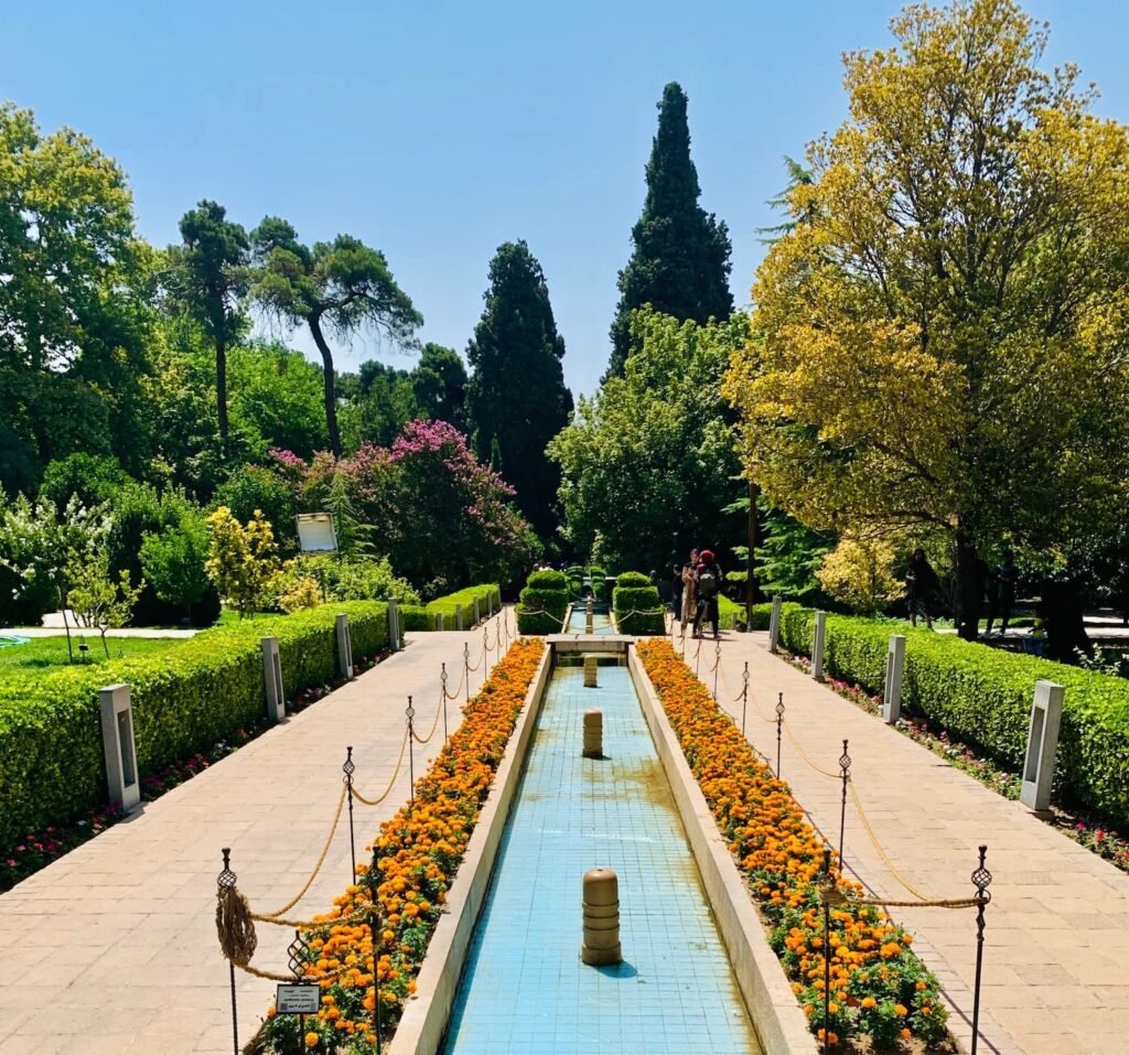 Eram garden