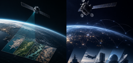 Planet vs Airbus Defence and Space Planet vs Airbus Space & Defense