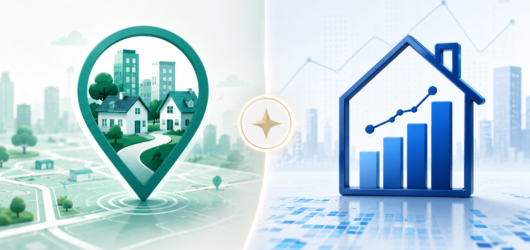 Local Logic vs PriceHubble local logic price