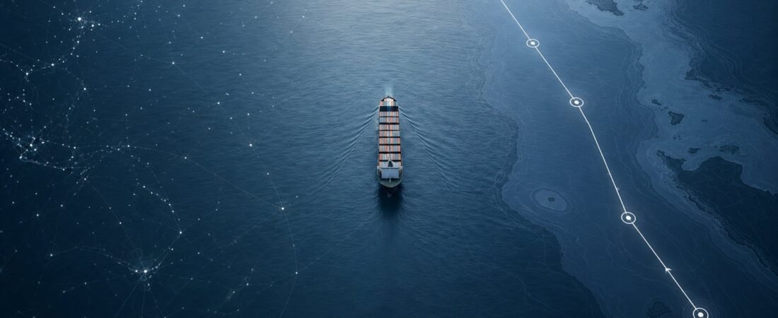 MarineTraffic / Kpler vs NAVTOR