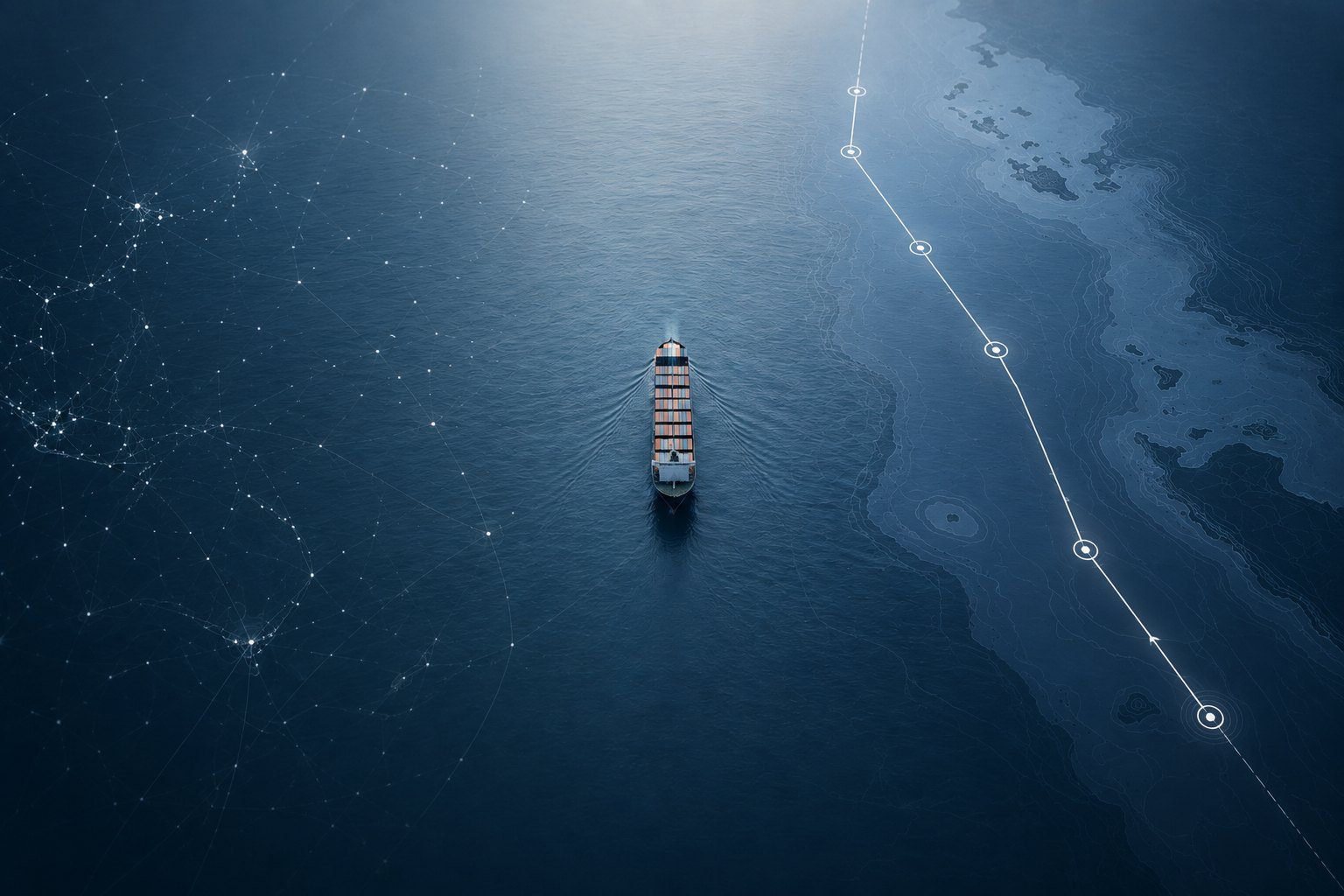 MarineTraffic / Kpler vs NAVTOR