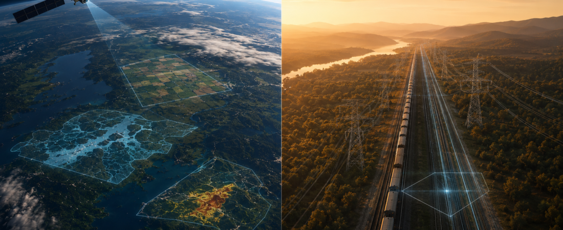 EarthDaily vs LiveEO