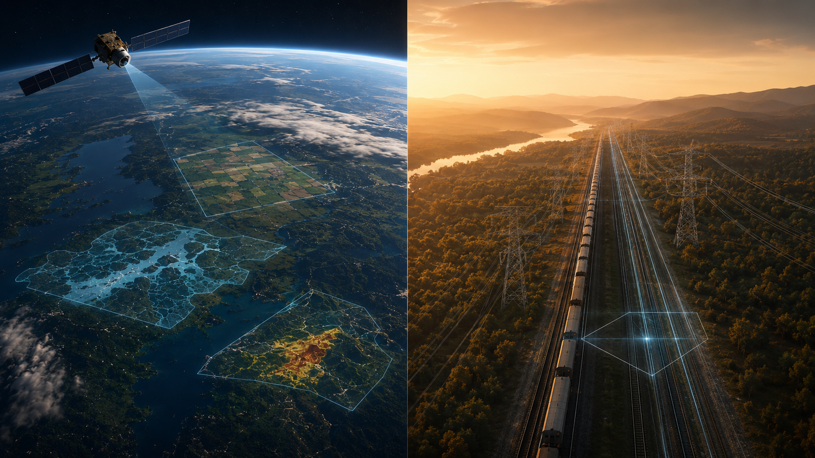 EarthDaily vs LiveEO