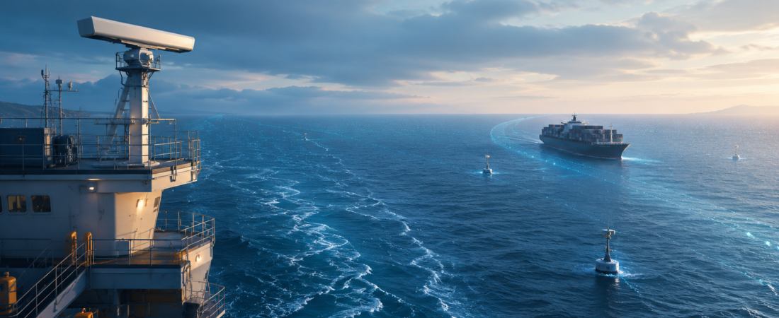 Sofar Ocean vs Miros