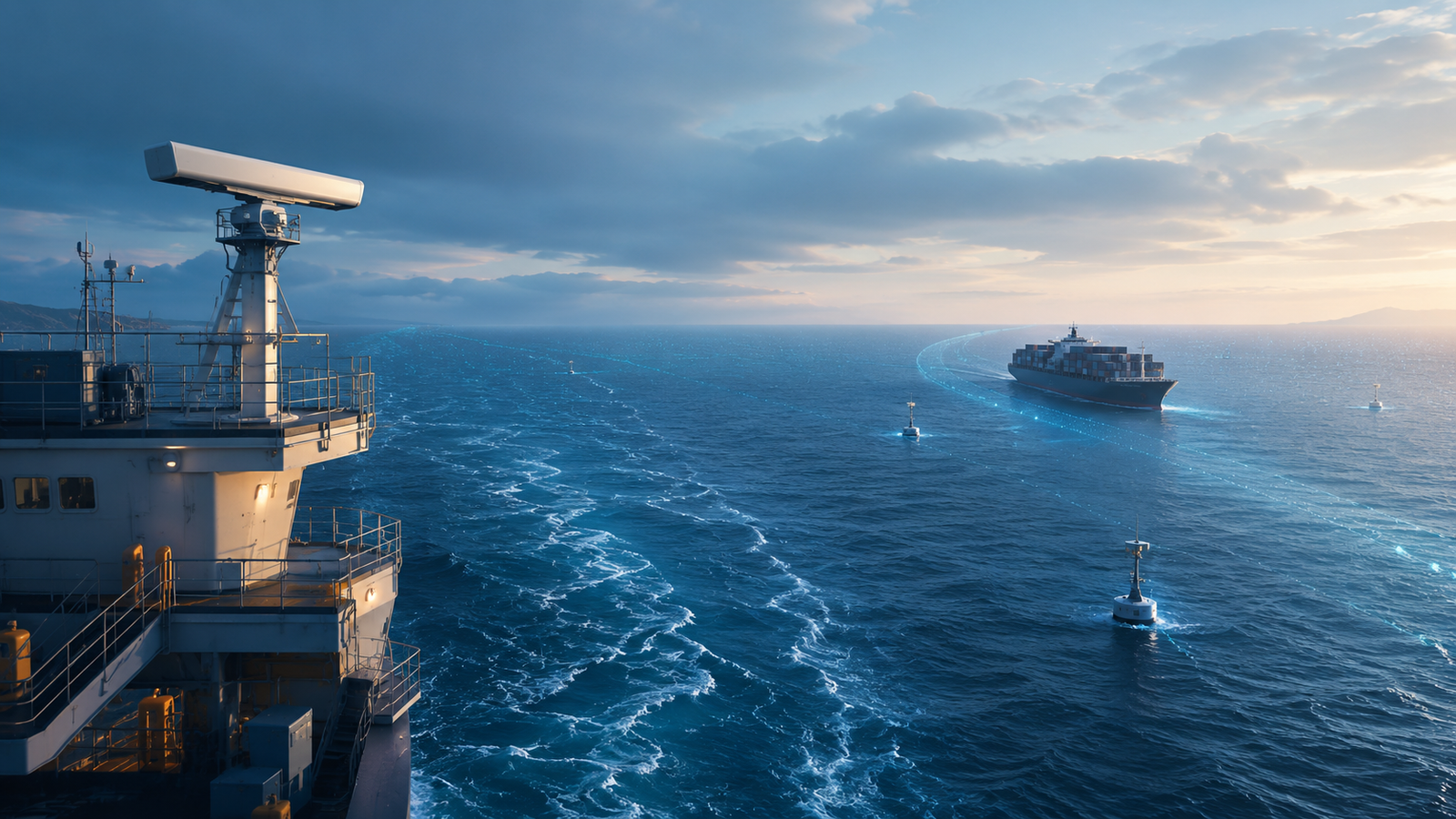 Sofar Ocean vs Miros