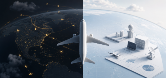 Flightradar24 vs FlightAware flightradar24 vs flightaware