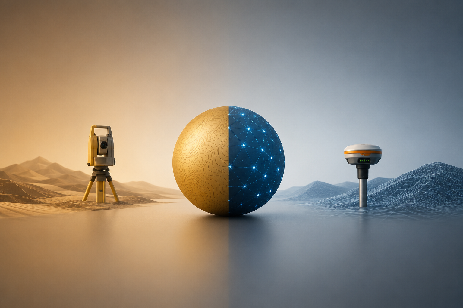 Topcon Positioning vs CHC Navigation