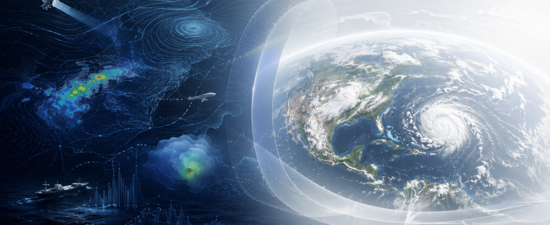 Windy vs. Zoom Earth