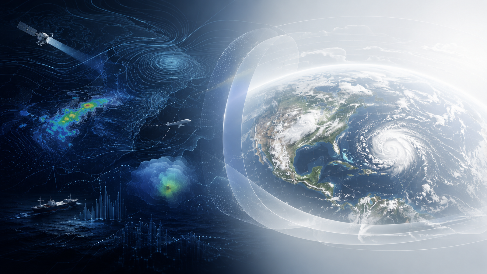 Windy vs. Zoom Earth