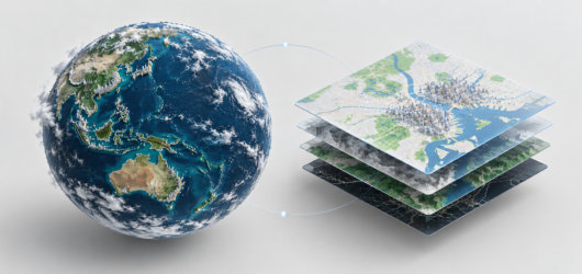 Cesium vs Mapbox