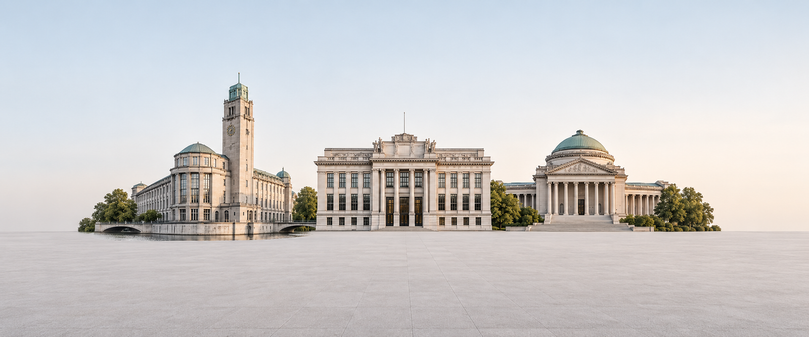 Deutsches Museum, Science Museum London and Griffin Museum of Science